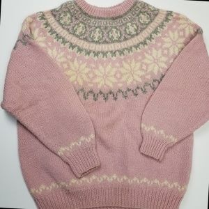 Vintage Eddie Bauer Sweater